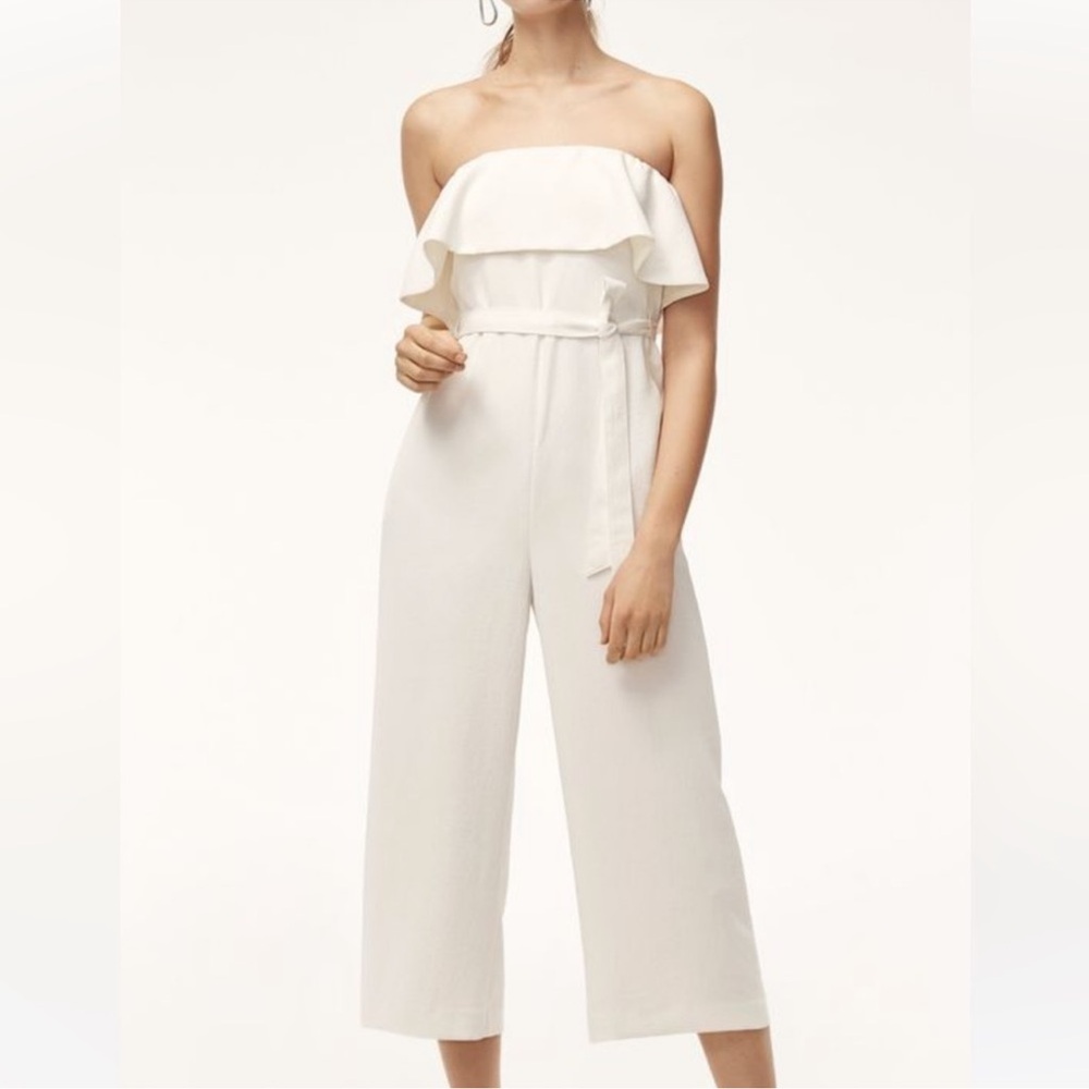 Aritzia jumpsuit